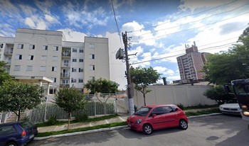 Condomínio Residêncial Belladora em São Paulo