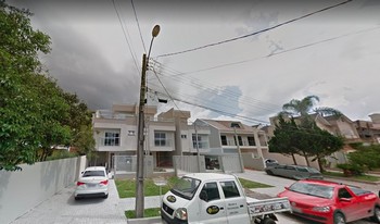 Condomínio Residêncial Bellagio em Curitiba