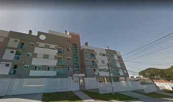 Condomínio Residêncial Belle Ville em Curitiba