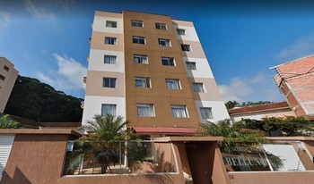 Imagem do Condomínio Residêncial Belluno em Blumenau