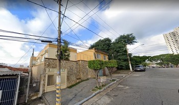 Condomínio Residêncial Belo Ramo em São Paulo