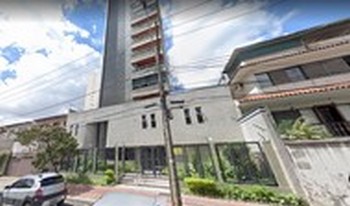 Condomínio Residêncial Belvedere em Belo Horizonte