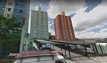 Condomínio Residêncial Bem Te Vis em São Paulo