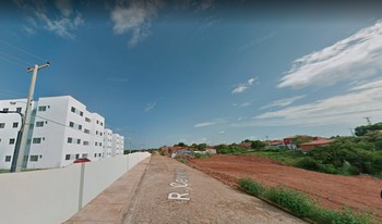 Imagem de fundo do Condomínio Residêncial Bem Viver 2 em Teresina