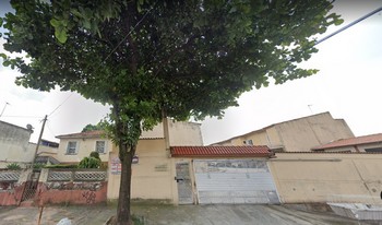 Condomínio Residêncial Benedito Otoni em São Paulo
