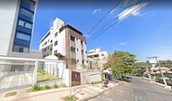 Condomínio Residêncial Bergamo em Belo Horizonte
