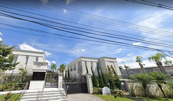 Condomínio Residêncial Bertholdo Storrer em Curitiba