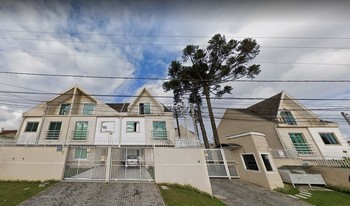 Condomínio Residêncial Binhara em Curitiba
