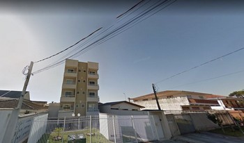 Condomínio Residêncial Birmania em Curitiba