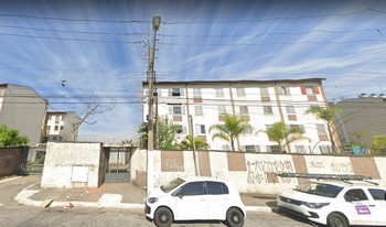 Condomínio Residêncial Boa Vista em São Paulo