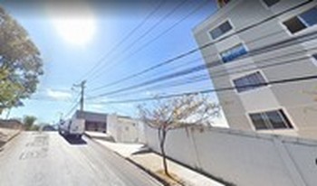 Condomínio Residêncial Boa Vista em Belo Horizonte