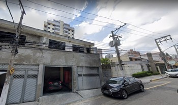 Condomínio Residêncial Boldro em São Paulo