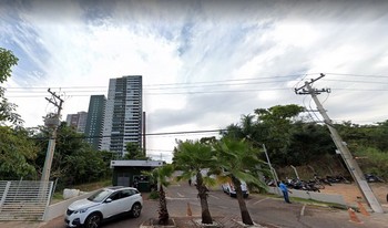 Condomínio Residêncial Bonavita