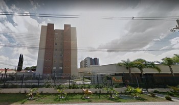 Condomínio Residêncial Bonjour em Curitiba