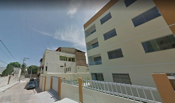 Condomínio Residêncial Bonsucesso em Salvador