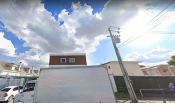 Condomínio Residêncial Borgonha em Curitiba