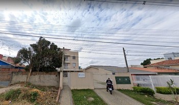 Condomínio Residêncial Bortolo em Curitiba