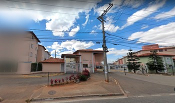 Condomínio Residêncial Bosque Das Araucárias I
