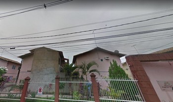 Condomínio Residêncial Bosque Das Margaridas em Salvador