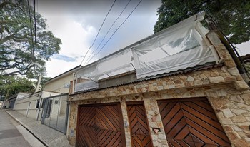 Condomínio Residêncial Bosque Hoppe em São Paulo