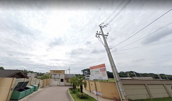 Condomínio Residêncial Bosque Nativo em Curitiba