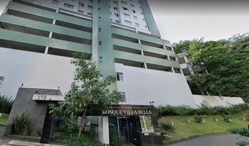 Condomínio Residêncial Bosque Villa Bella em Belo Horizonte