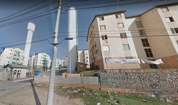 Condomínio Residêncial Botafogo Ii em Rio De Janeiro