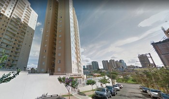 Imagem de fundo do Condomínio Residêncial Botânico Boulevard em Ribeirão Preto