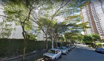 Condomínio Residêncial Botticelli