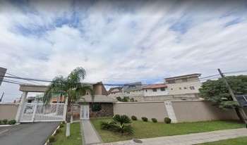 Condomínio Residêncial Bougainville em Curitiba