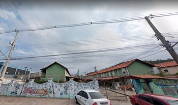 Condomínio Residêncial Bougainville I