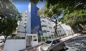 Condomínio Residêncial Bougainville em Belo Horizonte