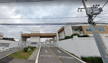 Condomínio Residêncial Boulevard Boa Vista em Curitiba