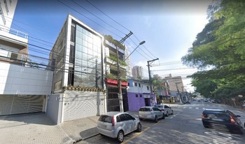 Condomínio Residêncial Boulevard Dos Cristais em São Paulo