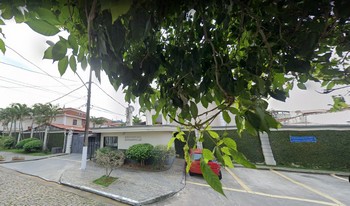 Condomínio Residêncial Boungainvilee em São Paulo