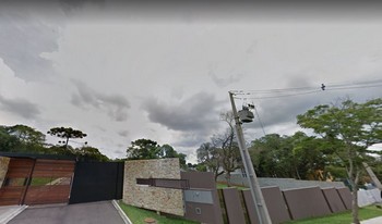 Condomínio Residêncial Boza em Curitiba