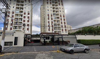 Condomínio Residêncial Brasil em São Paulo
