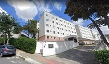 Condomínio Residêncial Braunas em Belo Horizonte