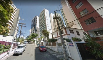 Condomínio Residêncial Brisa Do Parque em Salvador