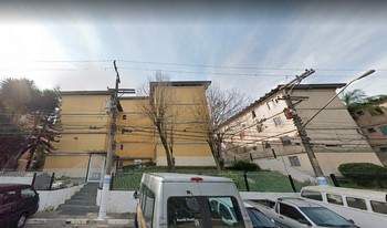 Condomínio Residêncial Bromélias em São Paulo