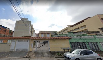 Condomínio Residêncial Brunart I em São Paulo