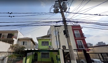 Condomínio Residêncial Bts em São Paulo