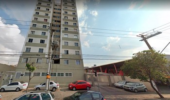Condomínio Residêncial Buenos Aires Tower em Belo Horizonte