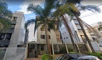 Condomínio Residêncial Buritis em Belo Horizonte