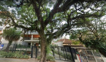Condomínio Residêncial Burle Marx em Porto Alegre