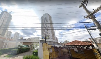 Condomínio Residêncial