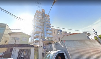 Condomínio Residêncial Cabo Sunion em São Paulo