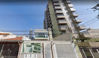 Condomínio Residêncial Cabrália em São Paulo