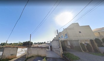 Condomínio Residêncial Cachoeira Ii em Curitiba