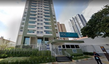 Condomínio Residêncial Cadiz em São Paulo